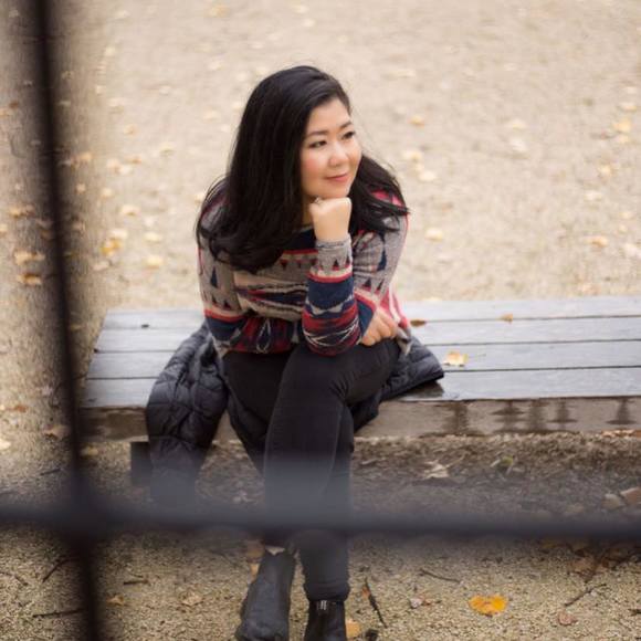 Meet your Posher, Chen - Picture 1 of 1